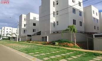 Imagem: Apartamento para Venda em Brasília, Setor