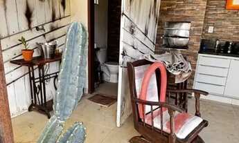 Imagem 5: Casa em Condomínio para Venda em Camaçari, Guarajuba (Monte Gordo), 2 dormitórios, 2 suíte