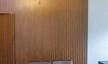 Imagem 4: Casa semi-mobiliada c/ 3 quartos sendo 1 suíte na 407 Sul