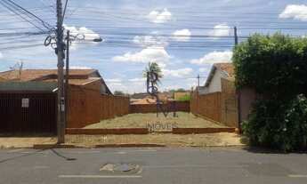 Imagem: Terreno à venda 236m2 - Jardim Arroyo