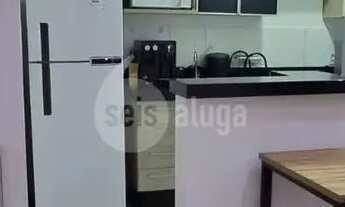 Imagem 4: Apartamento à Venda na Chácara Letônia, Americana, 2 Dorms, 55m²