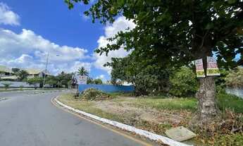 Imagem 3: Vendo terreno na Barra de São Miguel