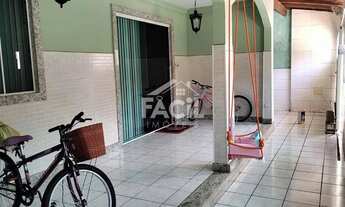 Imagem 3: Casa Duplex ampla à Venda em Jardim Colorado Vila Velha/ES