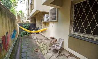 Imagem 6: Apartamento de 1 dormitório no Bairro Menino Deus - Porto Alegre