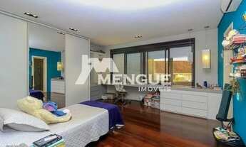 Imagem 2: Aluga-se Excelente casa 4 dormitorios no Bairro Sétimo Céu com 645m² por R$R$ 9.000,00