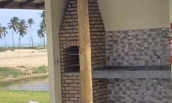 Imagem 4: Lote de condomínio para venda possui 200 metros quadrados na Barra dos Coqueiros