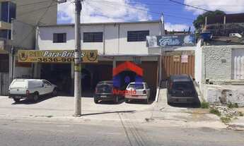 Imagem 2: Galpão à venda por R$ 1.600.000,00 - São Benedito - Santa Luzia/MG