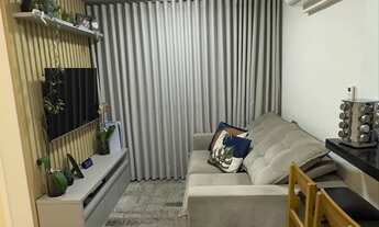 Imagem 2: Apartamento para locação no condomínio Parque das Americas