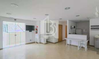 Imagem 3: Apartamento 2 dormitórios 1 vaga, Utinga - Santo André