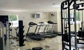 Imagem 3: Apartamento com 3 dormitórios à venda, 70 m² por R$ 550.000,00 - Chácara Primavera - Campi