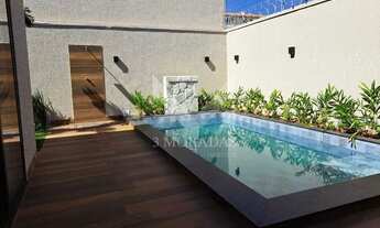 Imagem 4: Casa 3 Suítes no Setor Moinho dos Ventos