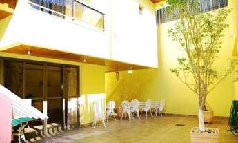 Imagem 4: CASA EM CONDOMÍNIO A VENDA NO BAIRRO SEMINÁRIO