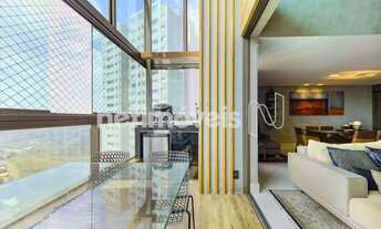 Imagem 5: Venda Apartamento 3 quartos Vila da Serra Nova Lima