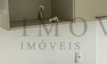 Imagem 6: Apartamento á Venda, 2 Quartos, 1 Suíte, 54.00 m² - Edifício UP 1300 - Ribeirão Preto - SP