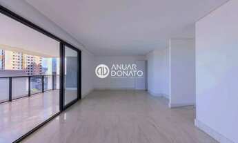 Imagem 7: Apto à venda no Vila da Serra - 4 quartos - 195 m² - Novo - Lazer de resort