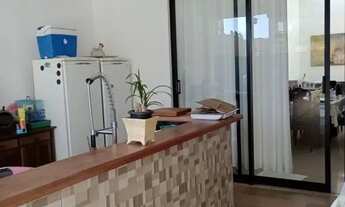 Imagem 7: CASA EM CONDOMÍNIO - RESIDENCIAL RESERVA ECOLÓGICA ATIBAIA - SP