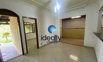 Imagem 5: Casa 3 quartos e quintal amplo no Bairro Ouro Preto_ LOCAÇÃO