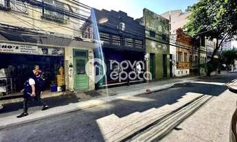 Imagem 2: Rio Comprido Galpão / depósito com venda por R$1.100.000