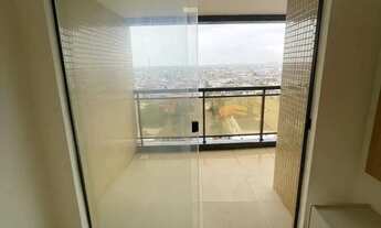 Imagem 5: Alugo apartamento no Ed. Lago Di Garda