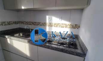 Imagem: APARTAMENTO NO CONDOMÍNIO LIBERTY PARK