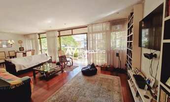 Imagem 5: Rua Redentor, 4 quartos com vaga - Ipanema