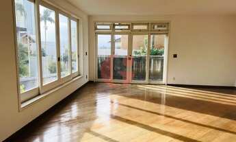 Imagem 2: Casa térrea para venda com 04 quartos e 03 vagas de garagem - 310m² no bairro Bosque Imper