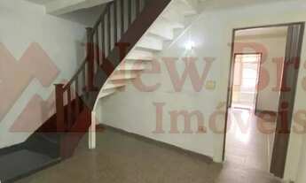 Imagem 4: Casa para Alugar no Pari Rua Silva Teles