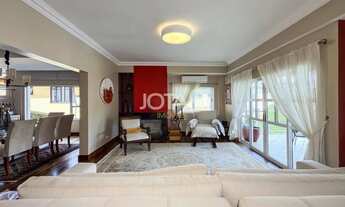 Imagem 7: CASA DE ALTO PADRÃO NO VISTA ALEGRE - PRÓXIMA AO PARQUE BARIGUI Casa com 4 quartos 460m² n