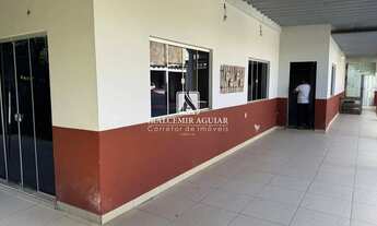 Imagem 2: LOCAÇÃO Casa com Piscina e 3 Quartos no Maria Iris, Rio Branco - AC