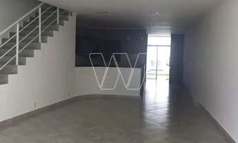 Imagem 4: Casa - Loteamento Caminhos de São Conrado (Sousas) - Campinas