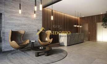 Imagem 6: APARTAMENTO NO TINGUI! 03 QUARTOS, SUÍTE, SACADA, GARAGEM