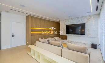 Imagem 6: Cobertura no Batel