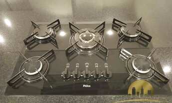 Imagem 6: Casa Térrea para Locação 3 Suítes Cond.Chácara Solar Interlagos Atibaia