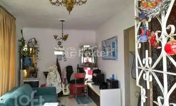 Imagem: Casa à venda Rua José Francisco Oliosi