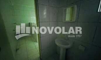 Imagem 2: Casa Térrea, com 1 dormitório no Bairro da Vila Medeiros