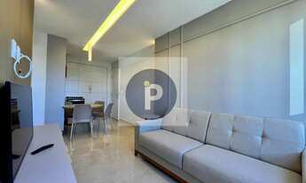 Imagem 4: Flat mobiliado 1 Quarto para alugar Boa Vista