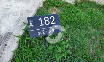 Imagem: Terreno à venda, 550 m² por R$ 650.000,00