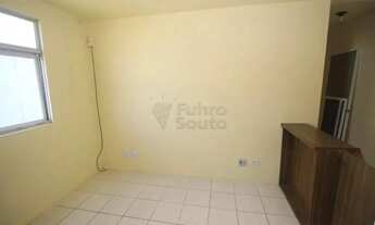 Imagem 3: Apartamento para aluguel no Fragata - condomínio Bairro Cidade
