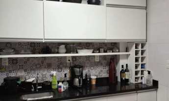 Imagem 5: Apartamento com 3 dormitórios à venda, 130 m² por R$ 439.999,00 - Politeama - Salvador/BA