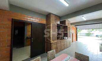 Imagem 3: Casa com 4 dormitórios para alugar, 200 m² por R$ 4.000,00/mês - Salto do Norte - Blumenau