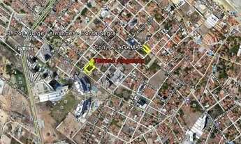 Imagem: Terreno à venda, 1275 m² por R$ 1.530.000,00