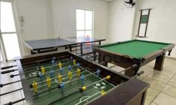 Imagem 2: Apartamento com 2 quartos no Condomínio Moradas do Campo no Bairro Fazendinha