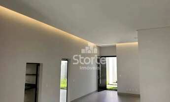 Imagem 3: Casa com 3 dormitórios, sendo 1 suíte à venda, 172m² por R$ 990.000 - Bosque dos Buritis