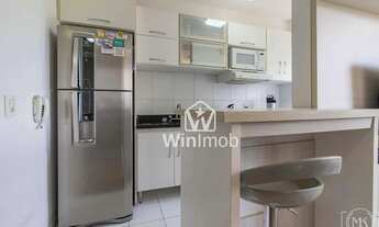 Imagem 6: Apartamento à venda, 60 m² por R$ 355.000,00 - Jardim Planalto - Porto Alegre/RS