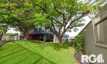 Imagem 3: Apartamento em Jardim do Salso