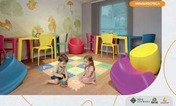 Imagem 15: TER 103 Imóvel para venda tem 43 metros quadrados com 2 quartos em Recanto Fialho - São