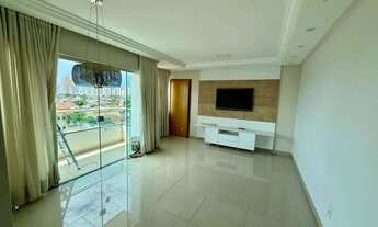 Imagem: Res. Teixeira Prado Apartamento com 3 Quarto(s)