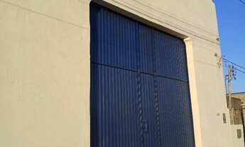 Imagem 4: Galpão Galpão / depósito com aluguel por R$3.200 /mês