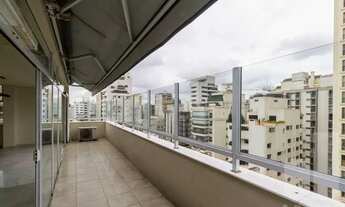 Imagem: Apartamento com 3 Dormitórios 2 Vagas em