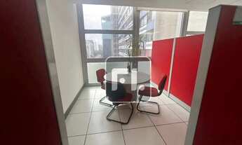 Imagem 3: Conjunto para alugar, 599 m² por R$ 71.500,00/mês - Bela Vista - São Paulo/SP